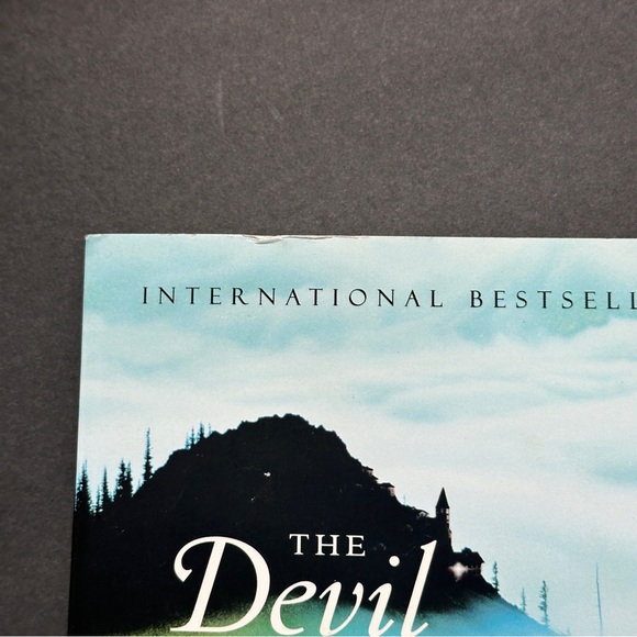 The Devil and Miss Prym by Paulo Coelho | Literary Fiction | Paperback Book - Picture 8 of 11